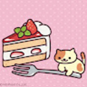 Meet your Posher, Strawberry